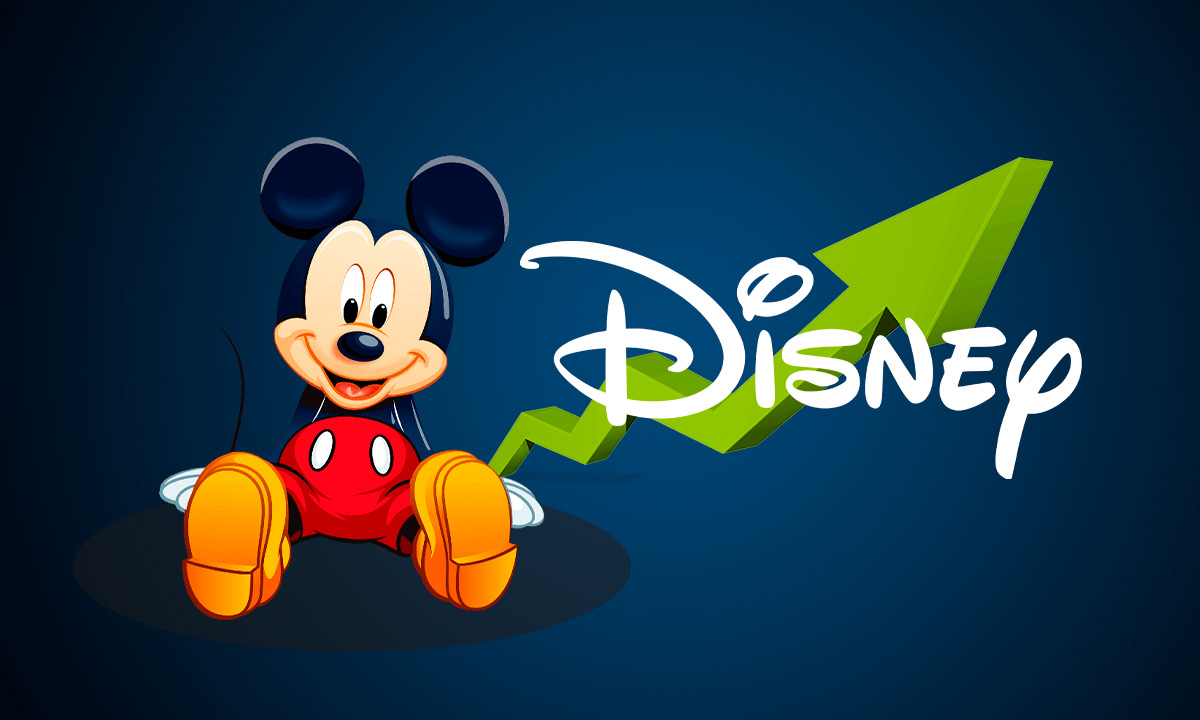 Disney supera expectativas en medio de presiones externas