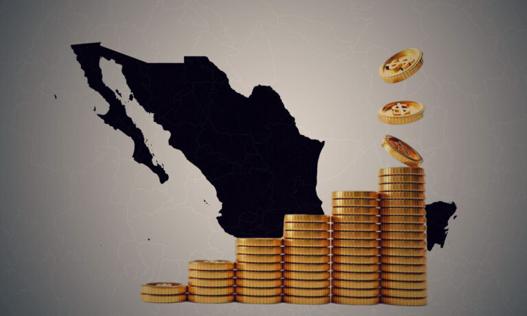 México capta cifra histórica de Inversión Extranjera Directa en 2023; alcanza los 36,000 mdd