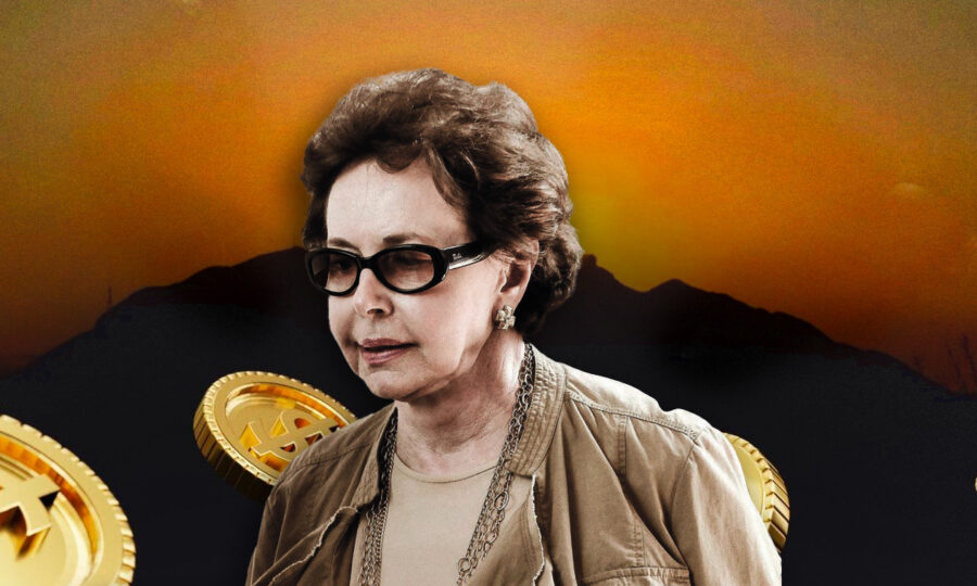 Millonarios: Esta es la historia de Eva Gonda Rivera, la mujer más rica