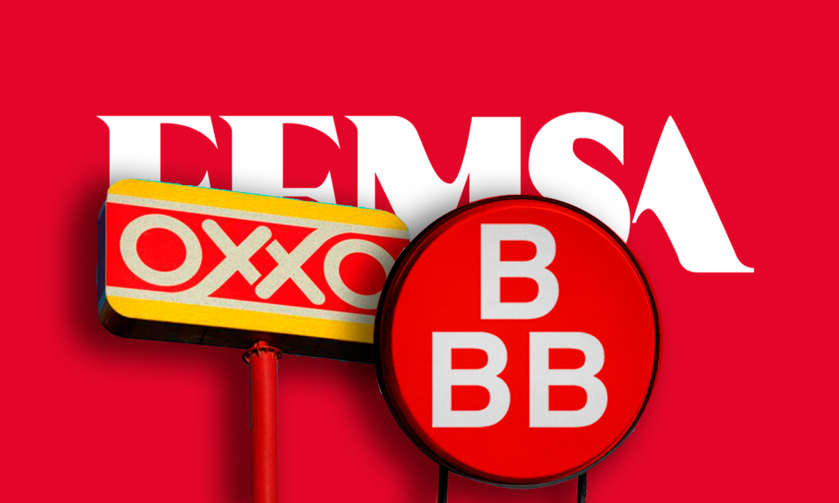 Femsa impulsará el crecimiento de Oxxo y Bara para competir con Tiendas 3B