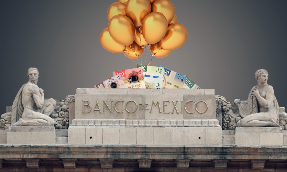 Inflación repuntará en 2024: Encuesta de Banxico