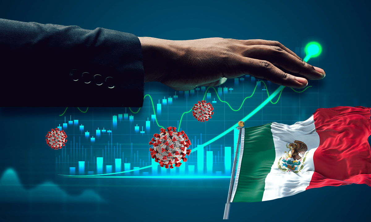 Cuentas de inversión en bolsa logran crecimiento histórico, llegan a 8 millones en México