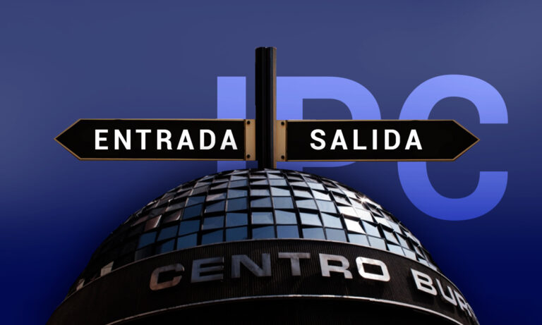 Estas son las empresas potenciales para salir del IPC de la Bolsa Mexicana de Valores