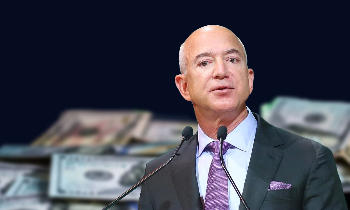 Jeff Bezos ‘ahorrará’ 600 mdd con su mudanza a Miami y esta es la razón