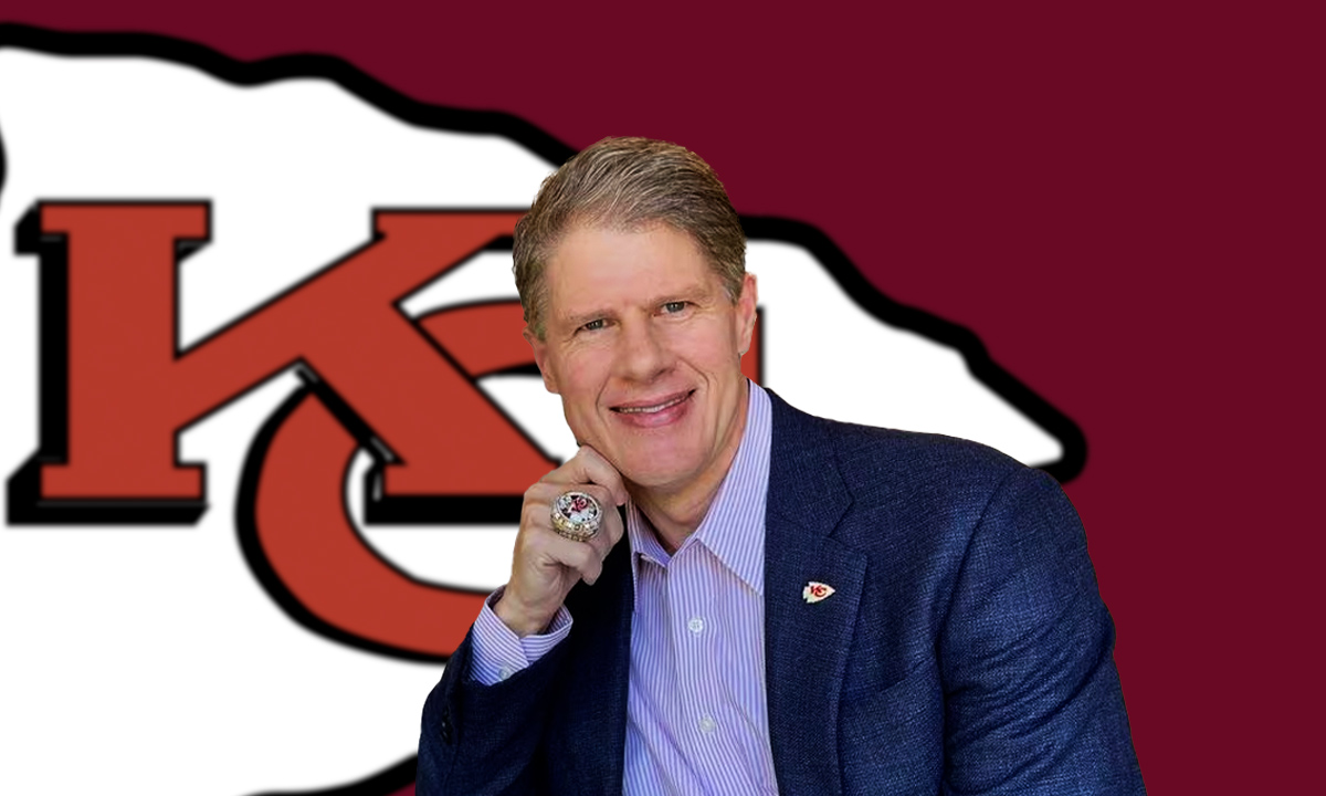 ¿A cuánto asciende la fortuna del dueño Kansas City Chiefs, participante del Super Bowl LVIII?