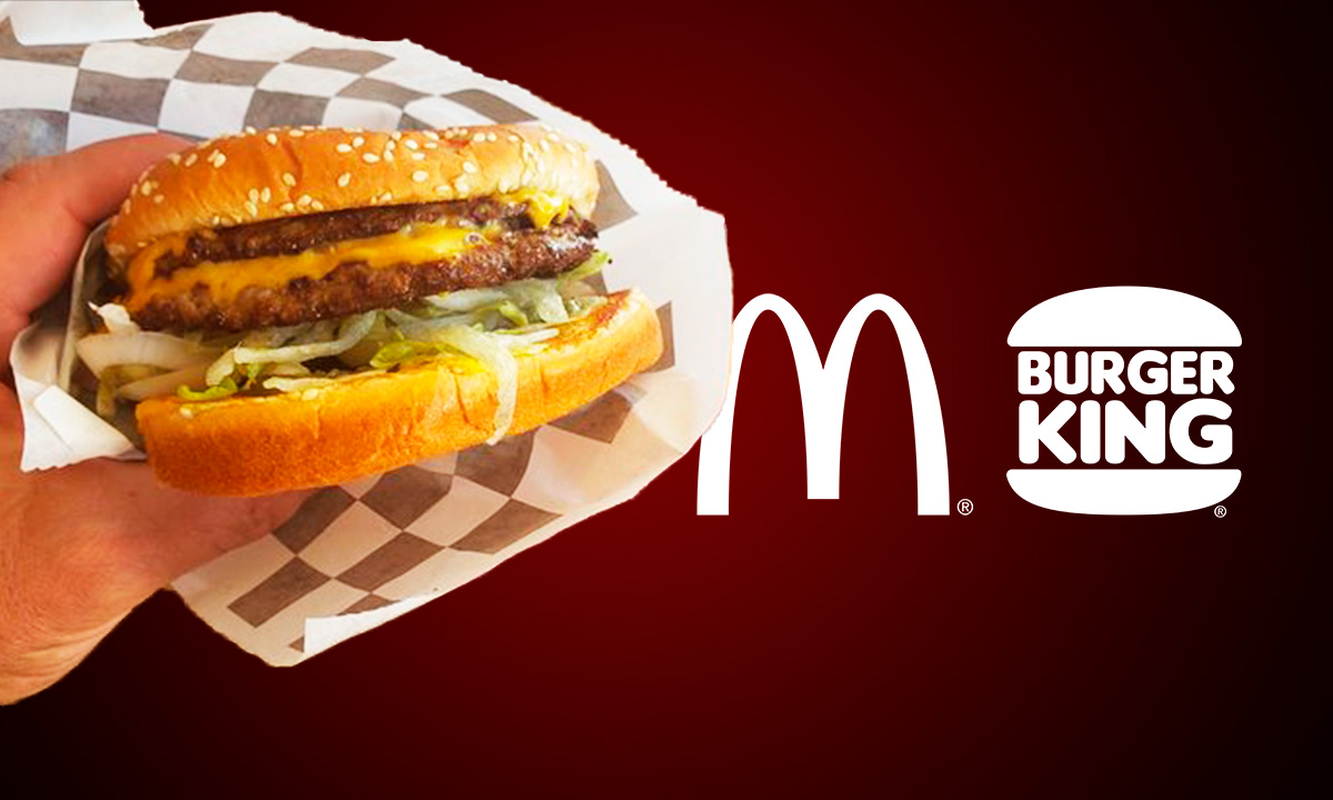 ¿Qué pasó con las hamburguesas Burger Boy? Esta es la historia y declive ante McDonald’s