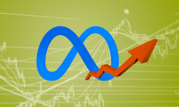 Acciones de Meta repuntan 20% tras anunciar el primer dividendo de su historia