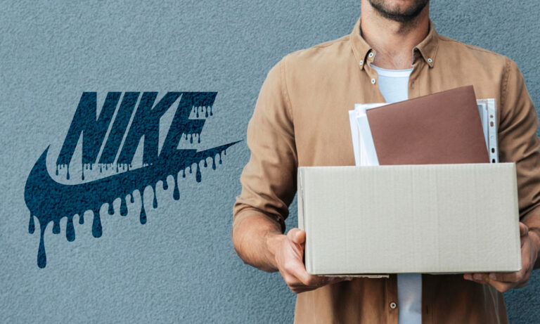 Nike recortará más de 1,500 puestos de trabajo por reestructuración