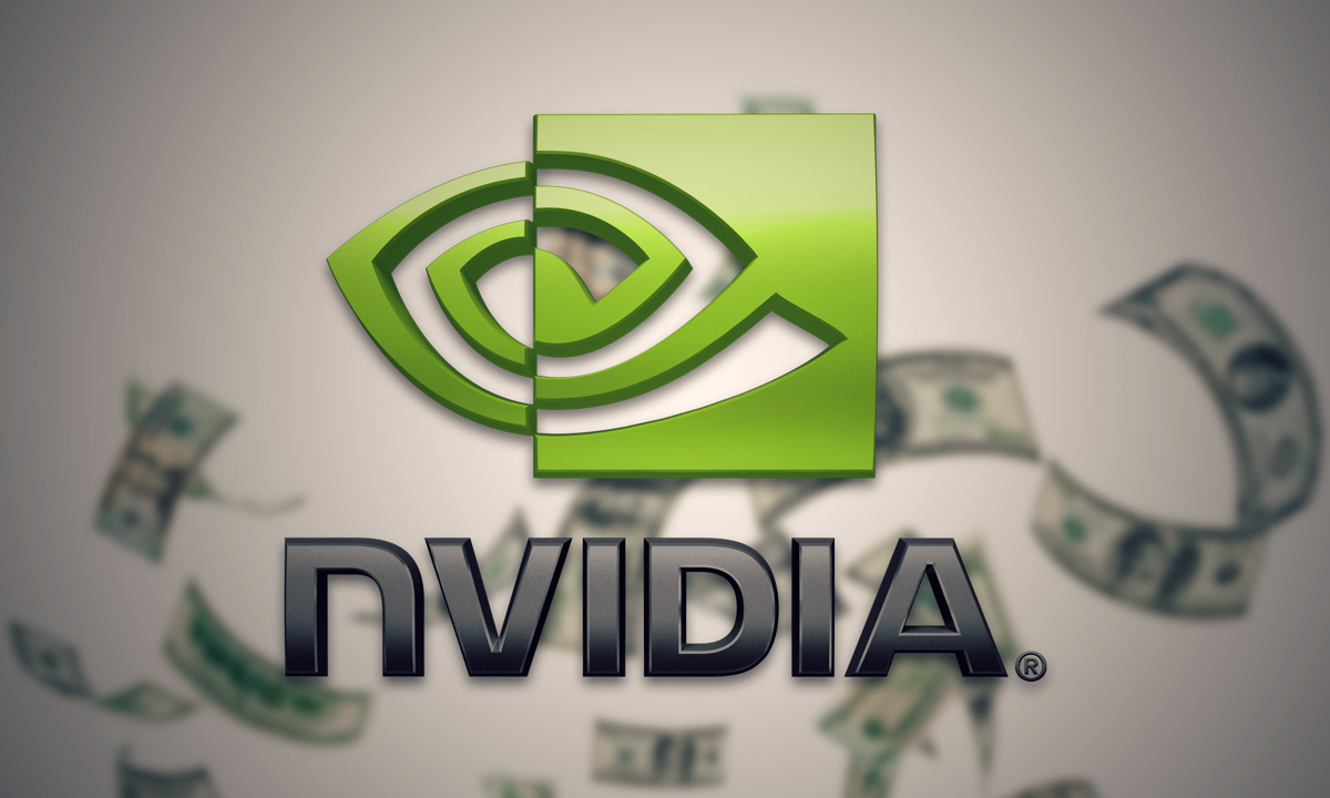 Nvidia supera los 2 billones de dólares en capitalización de mercado