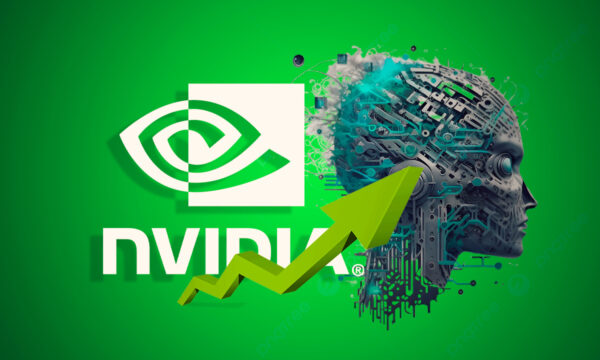 Nvidia registró un incremento de 9.13% en las operaciones extendidas tras conocerse sus resultados trimestrales