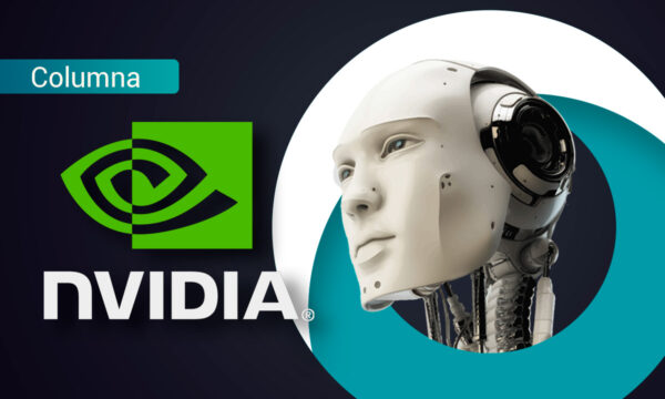 ¿Nvidia una burbuja especulativa por IA?