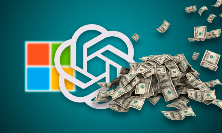 OpenAI, empresa respaldada por Microsoft, habría logrado ingresos históricos