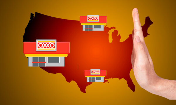 ¿Por qué Oxxo no está en Estados Unidos? Esta sería la razón