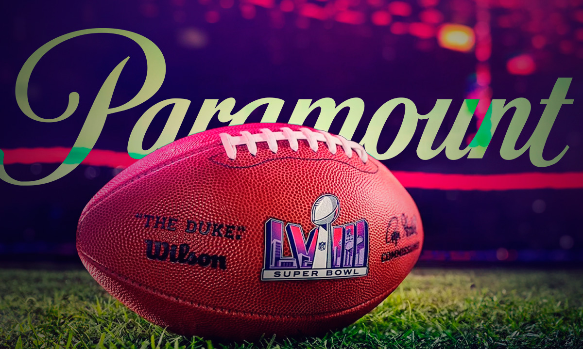 Paramount anuncia despidos tras alcanzar récord en audiencia durante Super Bowl