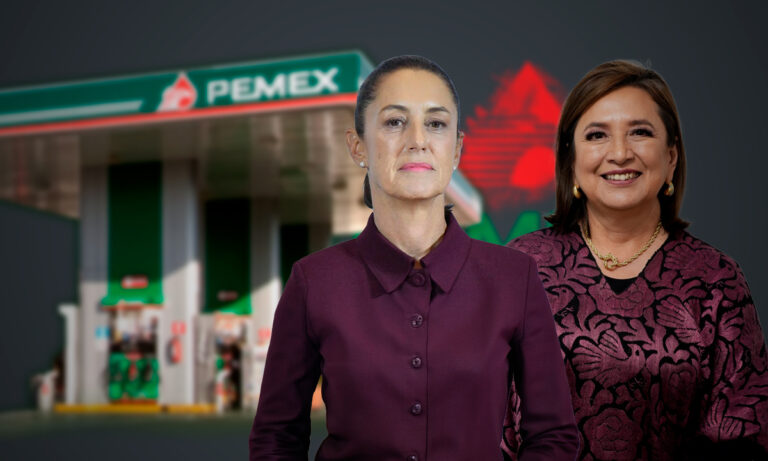 Sindicato de Pemex, otro reto para Sheinbaum y Xóchitl