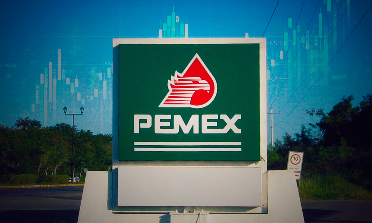 Pemex aumenta inversión en seguridad por señalamiento de calificadora