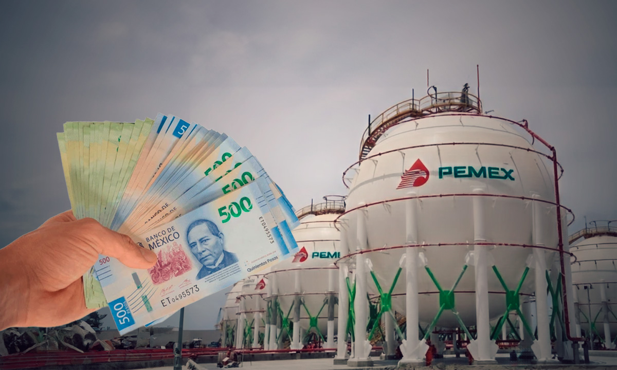 Pemex reanuda pagos a proveedores y favorece a empresas de servicios