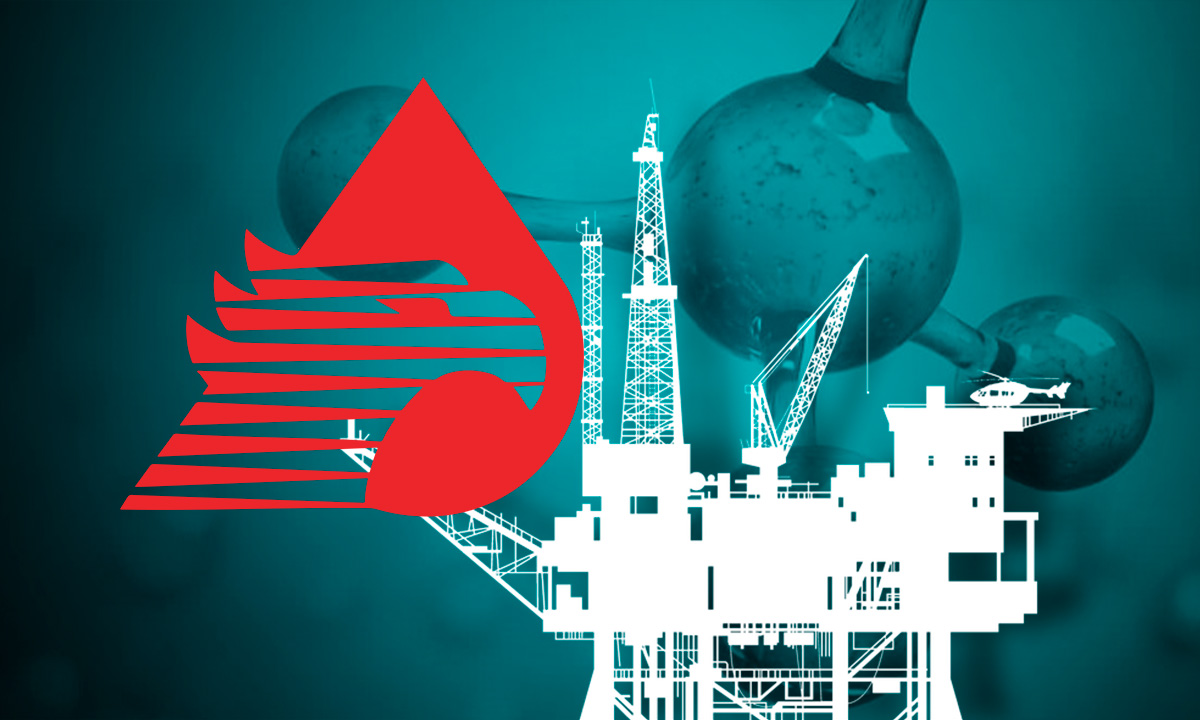 Pemex libera metano en plataforma petrolera pese a recomendaciones de la ONU