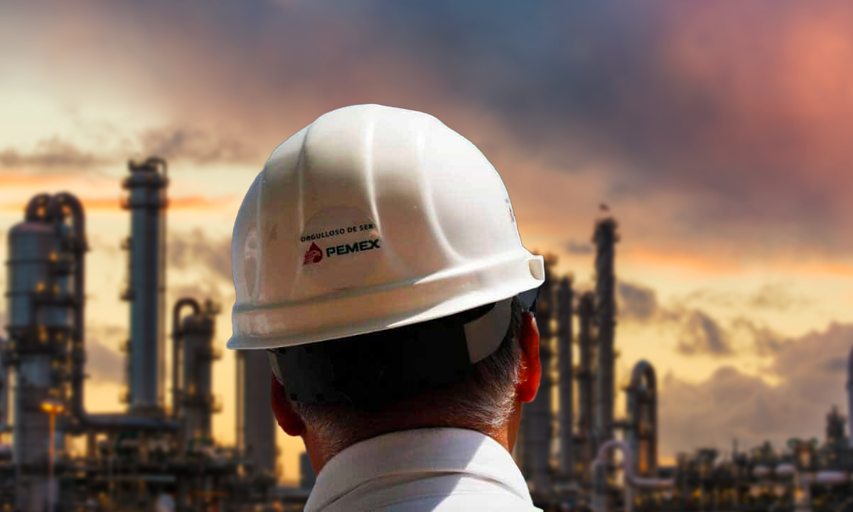 Pemex debe presentar pruebas de que la refinería de Cadereyta no contamina