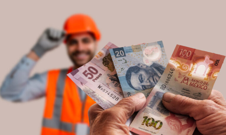 Dinero para las afores de los trabajadores creció 11% en 2023