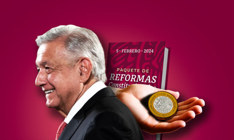 Así financiará el gobierno de AMLO la reforma de pensiones