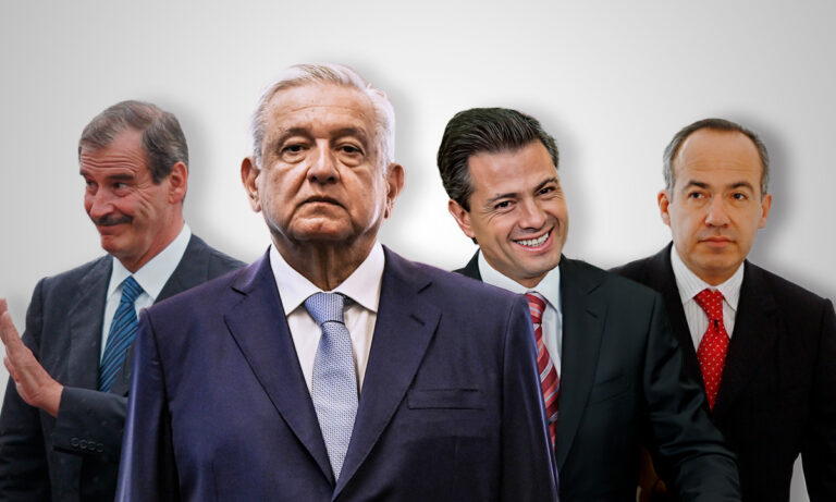 Extranjeros invierten menos en deuda con AMLO que en gobiernos neoliberales