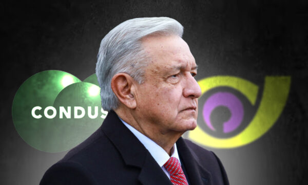 ¿Adiós a la Prodecon? AMLO busca fusionarla con la Condusef