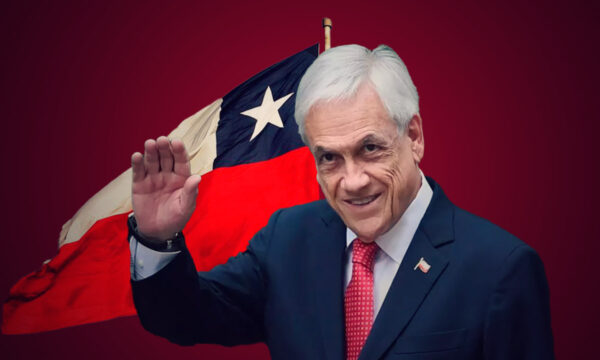 Confirman fallecimiento de Sebastián Piñera, expresidente de Chile