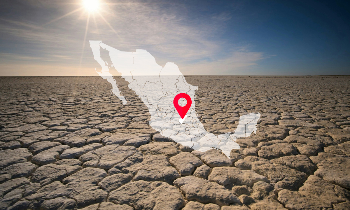 Gobierno de Querétaro implementará estrategias para hacer frente a la sequía