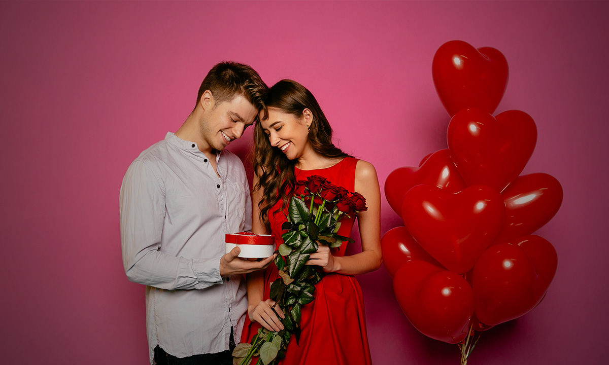 Mexicanos compraron un 20% más en línea durante este San Valentín