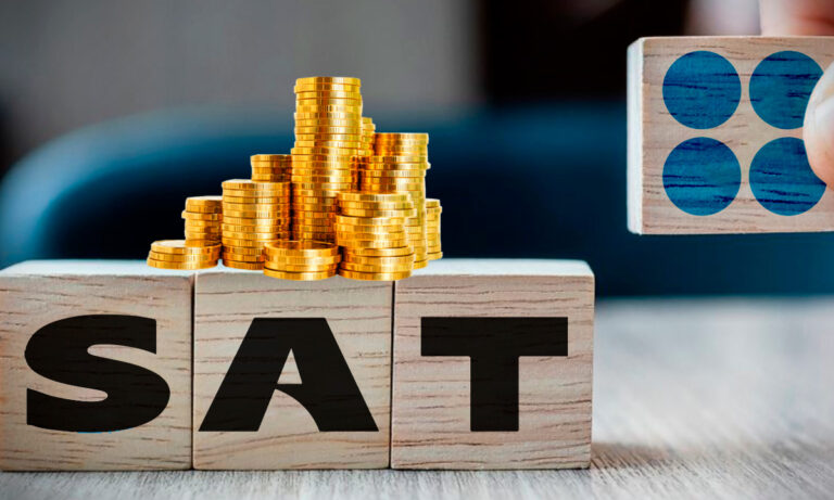 Recaudación del SAT crece en enero de 2024, alcanza 475,000 mdp