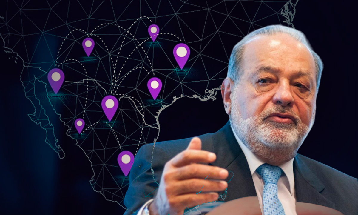 México puede reactivar su crecimiento con el nearshoring, afirma Carlos Slim