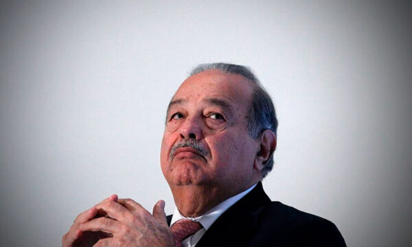 ¿Cuáles son los negocios de Carlos Slim, el hombre más rico de México en 2024?