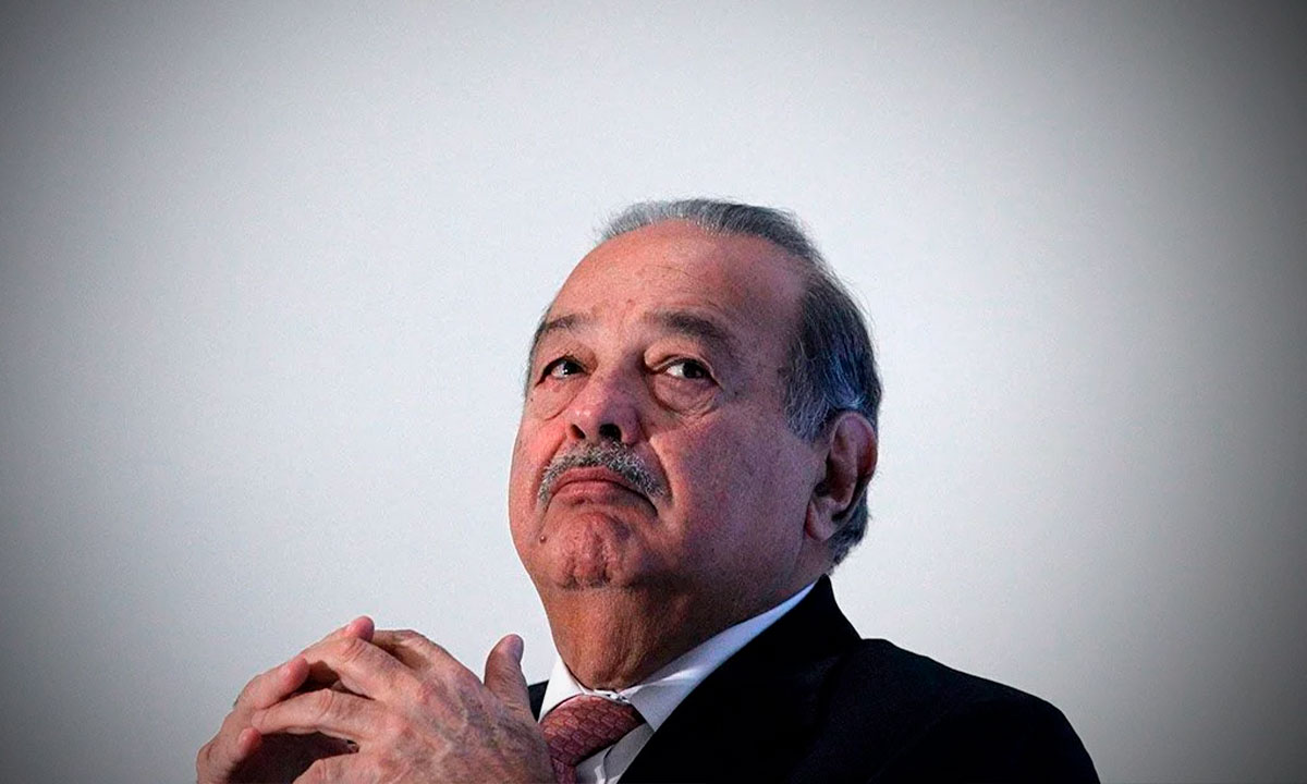 ¿Cuáles son los negocios de Carlos Slim, el hombre más rico de México en 2024?