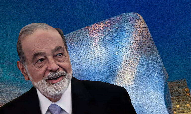 Las obras de arte costosas de Carlos Slim que se guardan en el Museo Soumaya