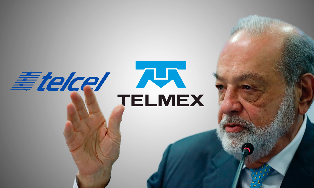 Este es el modelo de negocio que llevó a Carlos Slim a triunfar en las telecomunicaciones