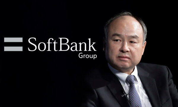 Fundador de SoftBank busca desarrollar una empresa de chips para competir con Nvidia