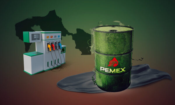 Empresas de Tabasco, en riesgo por deudas de Pemex y Dos Bocas