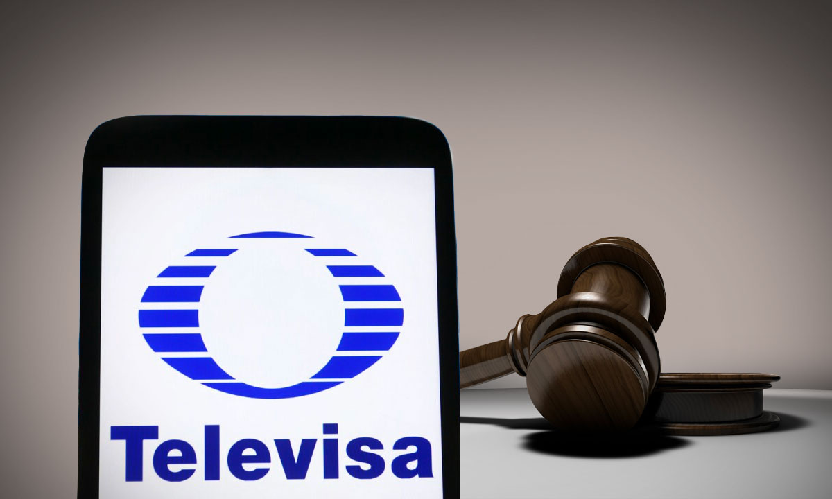 Tribunal ‘respalda’ a Televisa: desecha señalamiento por poder sustancial en TV de paga
