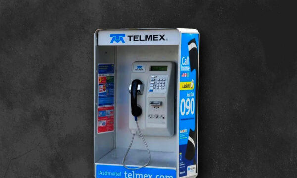 ¿Por qué Telmex abandonó las casetas telefónicas, su primer modelo de negocio?