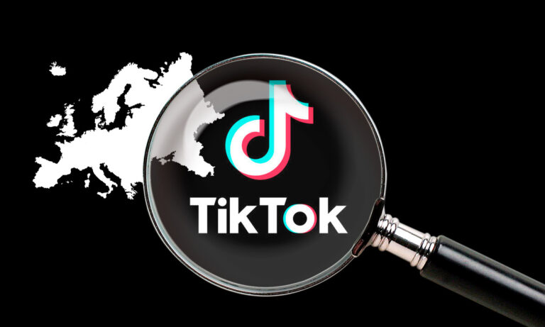 ¿TikTok en la mira de Europa? Esta sería la razón