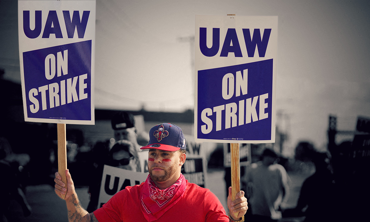 UAW amenaza con huelga si no se resuelven demandas del sindicato