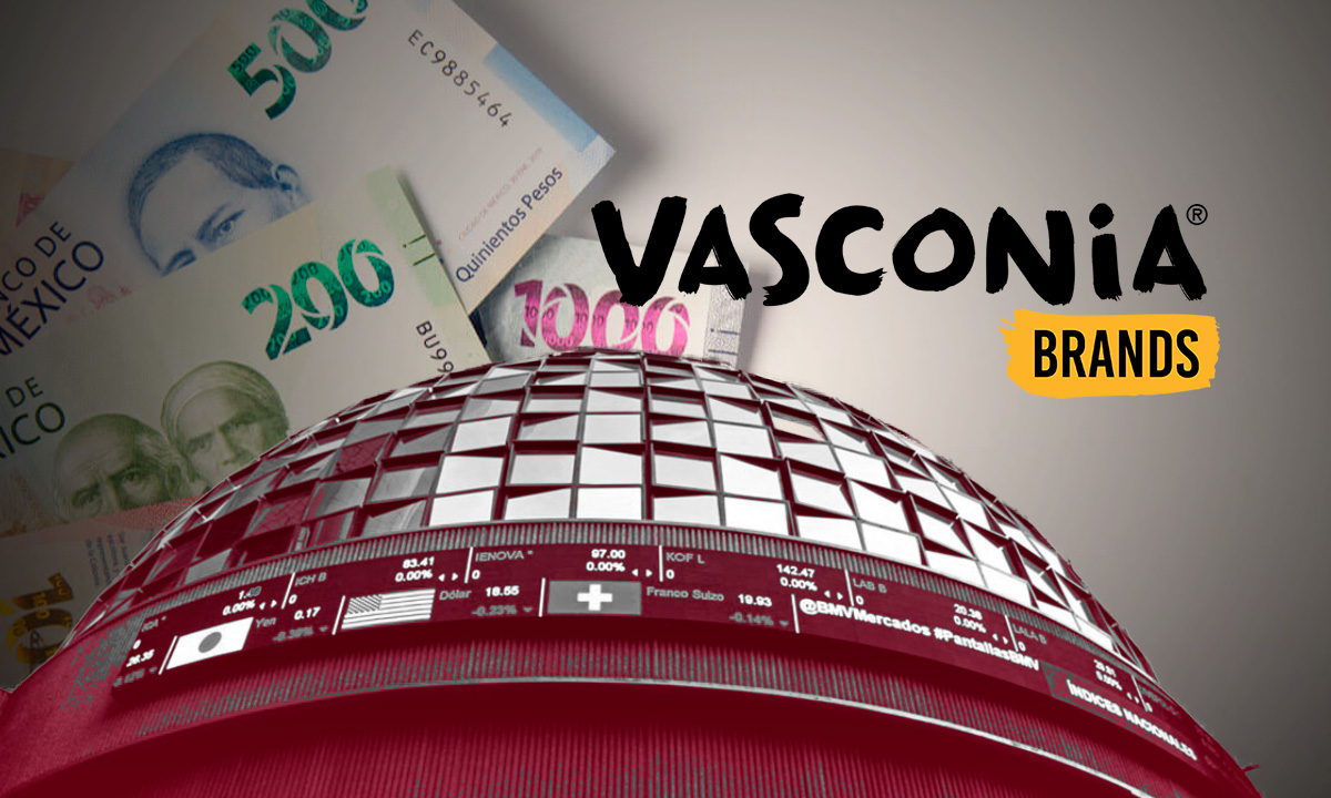 Vasconia enfrenta problemas de liquidez por el ‘superpeso’