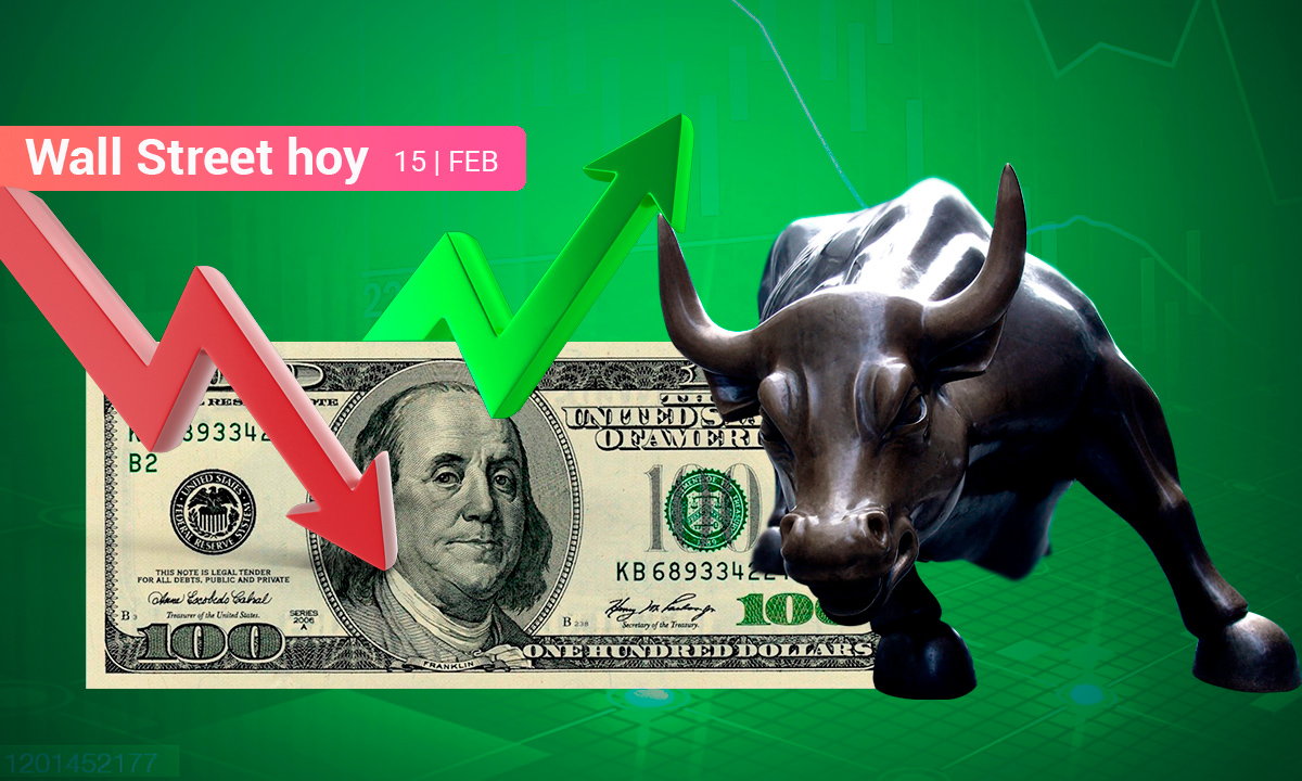 Wall Street cierra con ganancias; S&P toca nuevos máximos históricos