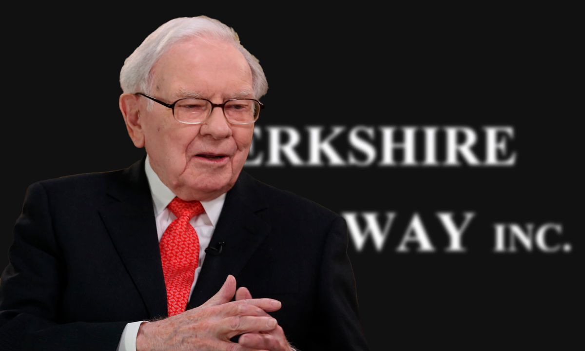 El ‘efecto Warren Buffett’: ganancias operativas de Berkshire Hathaway crecen 28% al cuarto trimestre