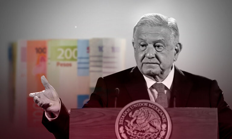 Recursos del Fondo de Estabilización disminuyeron 90% en el sexenio de AMLO