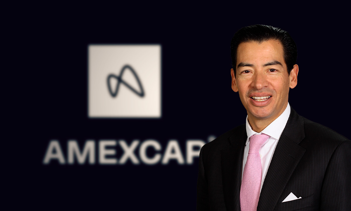 Nombran a Pablo Coballasi como nuevo presidente de la Amexcap para 2024-2026