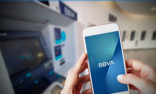 ¿Sin servicio en BBVA? Esto es lo que se sabe de las fallas reportadas