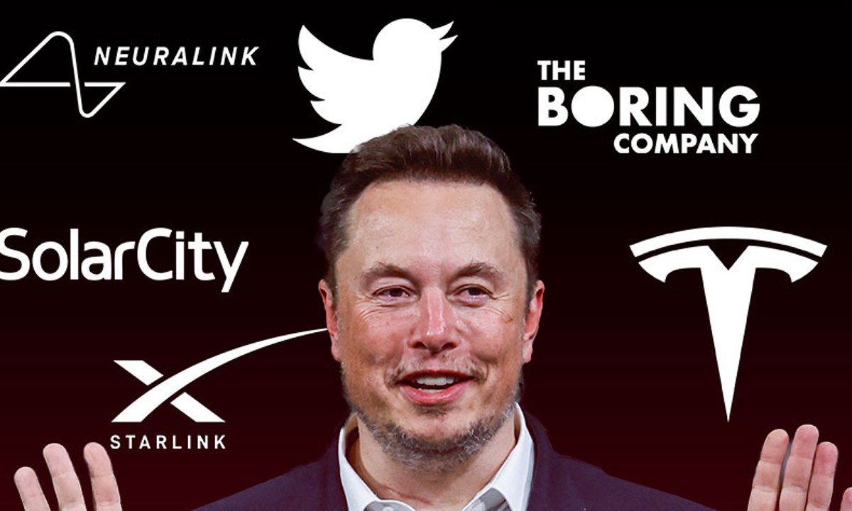 Elon Musk uno de los hombres más ricos del mundo planea incursionar en los servicios de internet en Argentina a través de SpaceX.