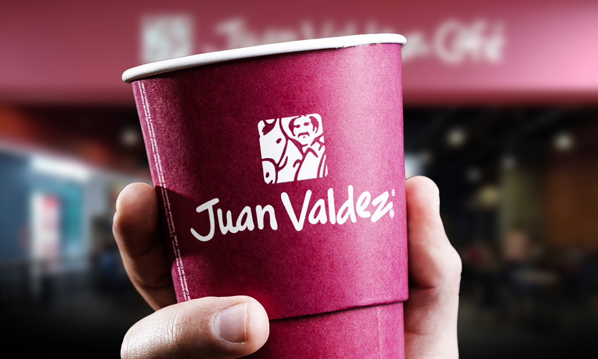 ¿Por qué cerró Juan Valdez operaciones en México? Esta es la razón